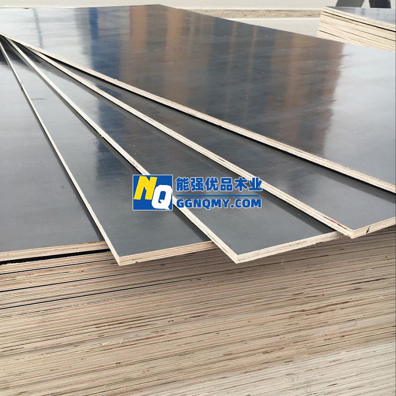 百色建筑覆膜板廠家直銷，低價(jià)質(zhì)優(yōu)