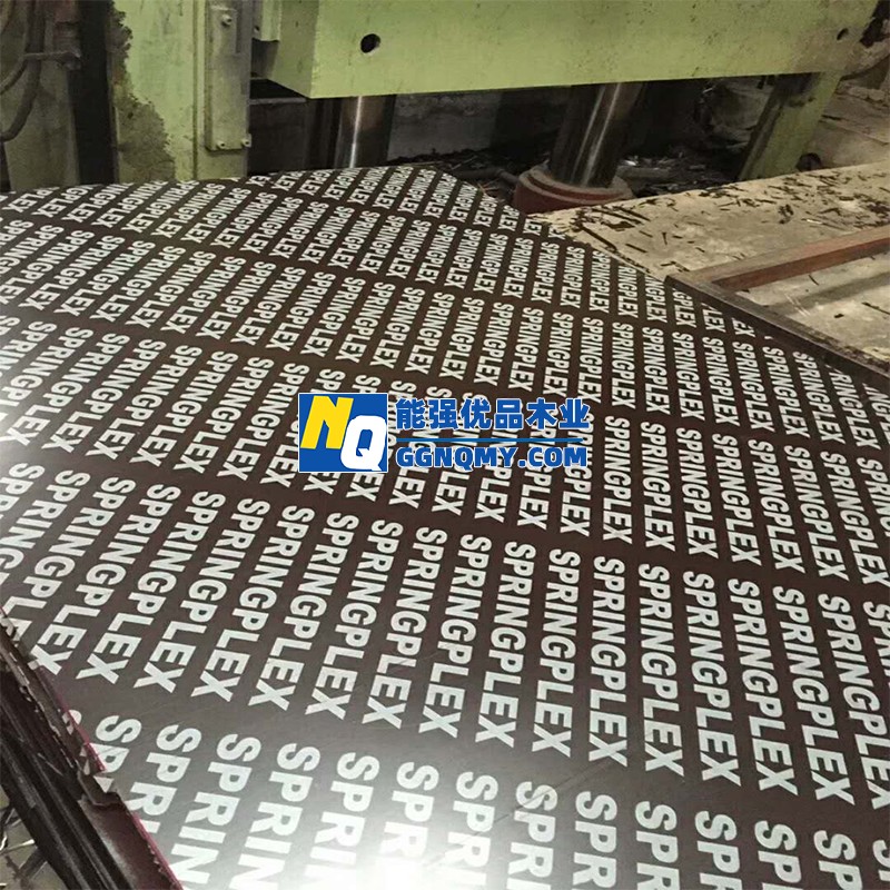 來賓建筑清水模板廠家超低價(jià)格直銷