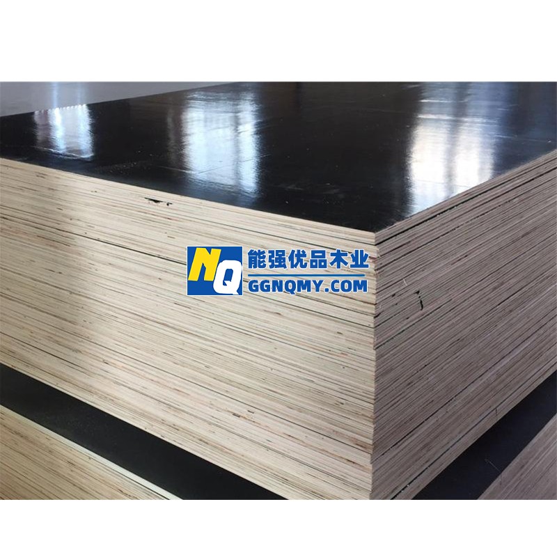 木模板供應商，混凝土木模板，質(zhì)量好，密度高，保障施工質(zhì)量