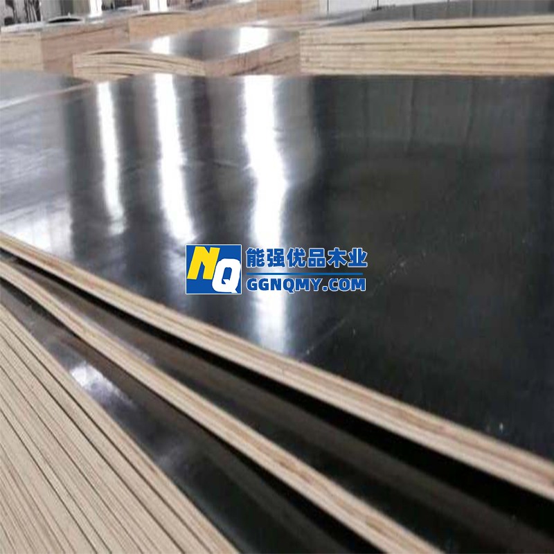 工地建筑模板 高層建筑用 防水耐用 開(kāi)膠包賠