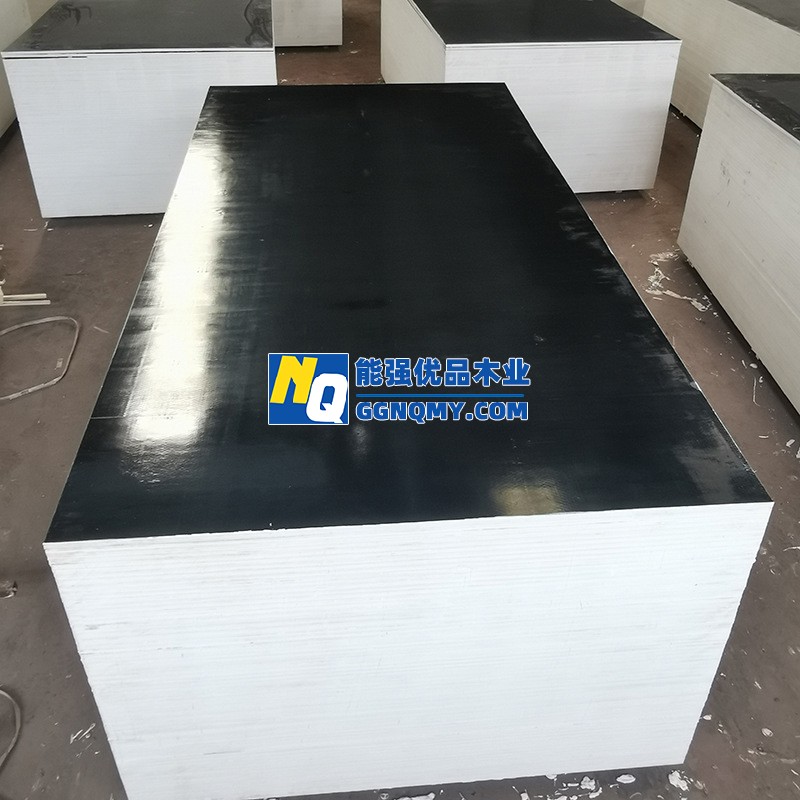 精準(zhǔn)異形木模板定制，多層圓柱墩柱建筑模具