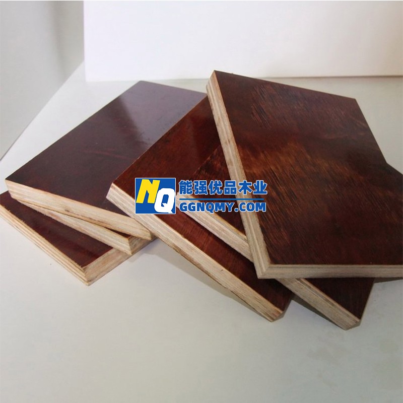 恩施建筑模板廠家直銷，混凝土支撐模板加工企業(yè)